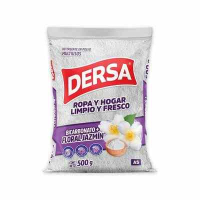 Dersa Bicarbonato + Floral Jazmín 500 gr
